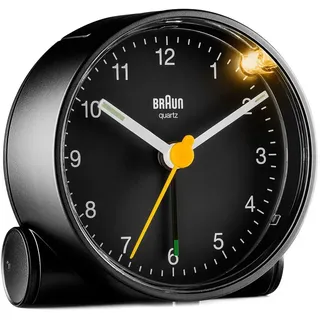 Braun BC 01 B schwarz