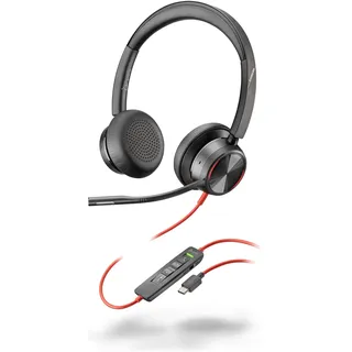 Poly Blackwire 8225 USB-C