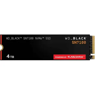 Western Digital SN7100 4 TB M.2