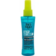Tigi, Haarspray, Bed Head - Salty Not Sorry Epic Texturizing Salt Spray (100 ml)