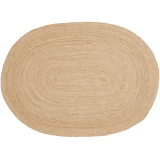 House Nordic House Nordic, Teppich, Bombay (200 x 200 cm