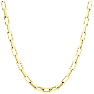 Liebeskind Berlin Halskette LJ-1488-N-45 IP roségold