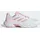 Cloud White/Silver Metallic/Lucid Pink 38 2/3 EU