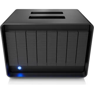 LaCie 8big Pro5 - hard drive array