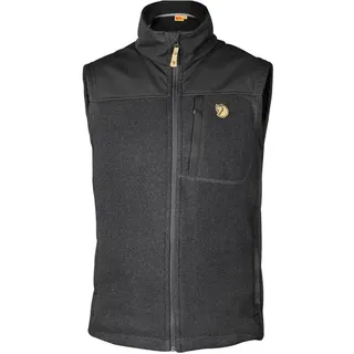 Fjällräven Buck Grau M