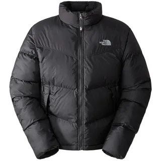 The North Face Saikuru Jacke schwarz 2