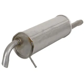BOSAL Endschalldämpfer BOSAL 154-451