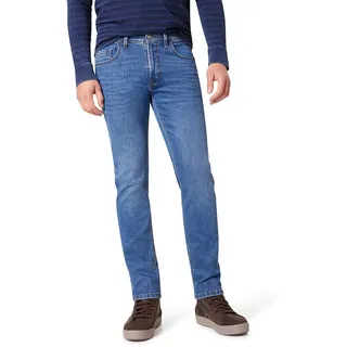 Pioneer Rando Regular Fit Blau 36/32