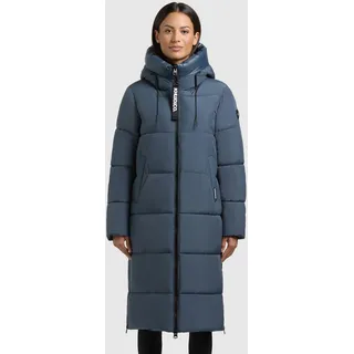 khujo Steppmantel »NALU«