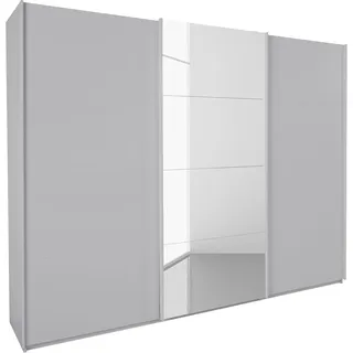 Kepan 270 x 210 x 62 cm seidengrau