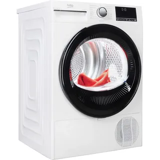Beko B3TO82C9W Wärmepumpentrockner (8 kg)