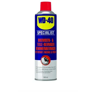 WD-40 Bremsen- und Teilereiniger 500 ml