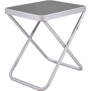Westfield Stool Top XL anthrazit faltbar
