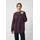 Rollkragenpullover Winetasting Melange M