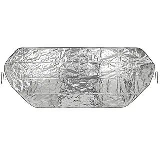 PRO PLUS Anti-Eis- / Sonnenschutzfolie 100x250cm