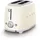 50's Style Toaster Creme