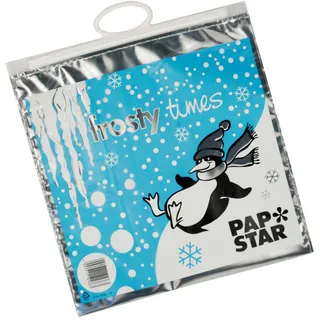 Papstar Tiefkühltaschen frosty times 12 Liter