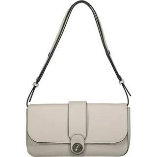 ESPRIT Schultertasche Alice Shoulder Bag Ice hellgrau - Hellgrau