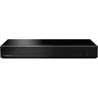 Panasonic DP-UB450 Schwarz