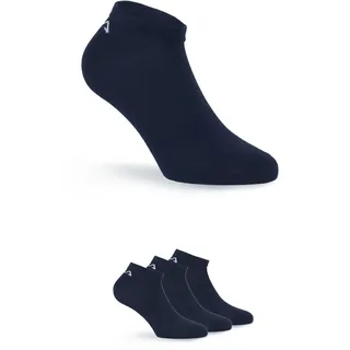 Fila Unisex 3er Pack