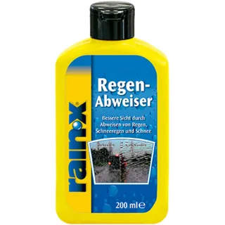 RainX Rain-X Regenabweiser 200 ml