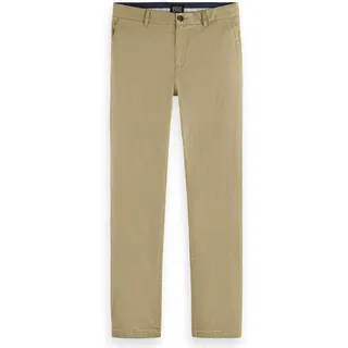 Scotch & Soda Herren Jeans Core Stuart Stretch Cotton, Länge 32