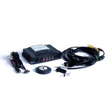 Bottari M-141033 Universal FM RDS Interface mit USB