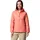 PassTM Ii Hybrid Jacke Orange M Frau Orange M Orange