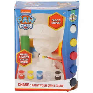 Paw Patrol Male Deine eigene Figur – Kreatives Spielzeug für Kinder mehrfarbig Onesize