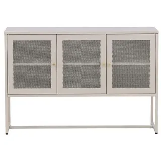 VCM Malla 120 x 80 x 40 cm Beige