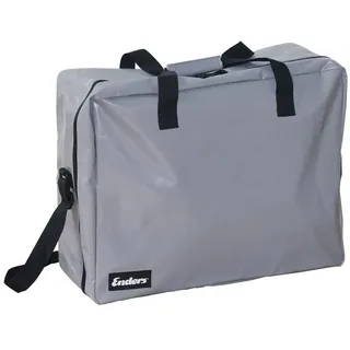 Enders Transporttasche 20 x 50 x 41 cm PVC grau