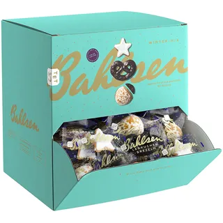 BAHLSEN Winter-Mix Lebkuchen ca. 120 St.