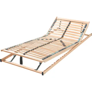 fan Comfort Premium KF verstellbar 100 x 200 cm