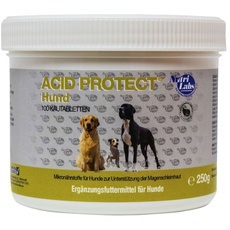 Bild Acid Protect Hund