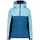 Damen Unlimitech Daunenjacke mit Kapuze 33Z2546