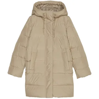 Marc O'Polo Denim Damen 348091071155 Mantel, 718, S