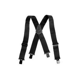 Kwb 908110 Hosenträger Schwarz