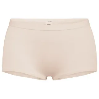 CALIDA True Confidence Panty high Waist Damen, aus Wolle-Seide, Feinripp, temperaturausgleichend und geruchsneutralisierend