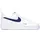 Air Force 1 '07 Herren White/Light Photo Blue/Deep Royal Blue 41