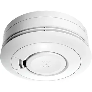 Ei Electronics Ei650iC Weiß inkl. 10 Jahres-Batterie 1 Stück