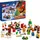 City Adventskalender 60352 2022 Blau