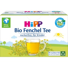 Bild Bio-Fenchel-Tee 30 g
