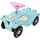 Bobby Car Classic Einhorn (800056113)
