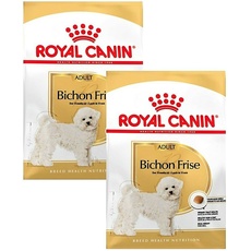 Bild von Bichon Frise Adult 3 x  1,5 kg