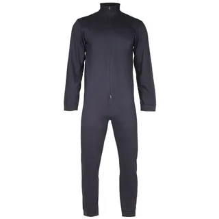 Einteiliger Ribano Merco Größe 140 mit langen Ärmeln und Hosen für optimalen Wärmekomfort bei Sport & Outdoor