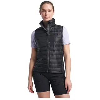Tenson Txlite Daunenweste - Black - M