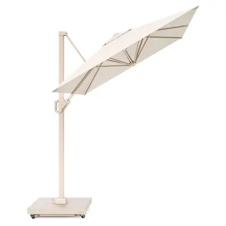 Platinum Voyager T1 200 x 300 cm Weiß