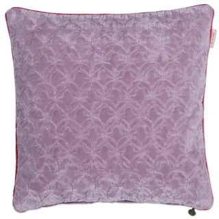 Pip Studio Quilty Dreams Kissen lila 45x45cm (1Stück)