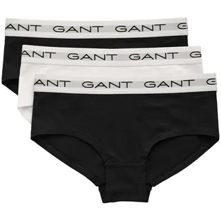 GANT Slip 3er Pack«,