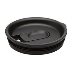 Hydro Flask Medium Closeable Press-In Lid Deckel - schwarz - One Size